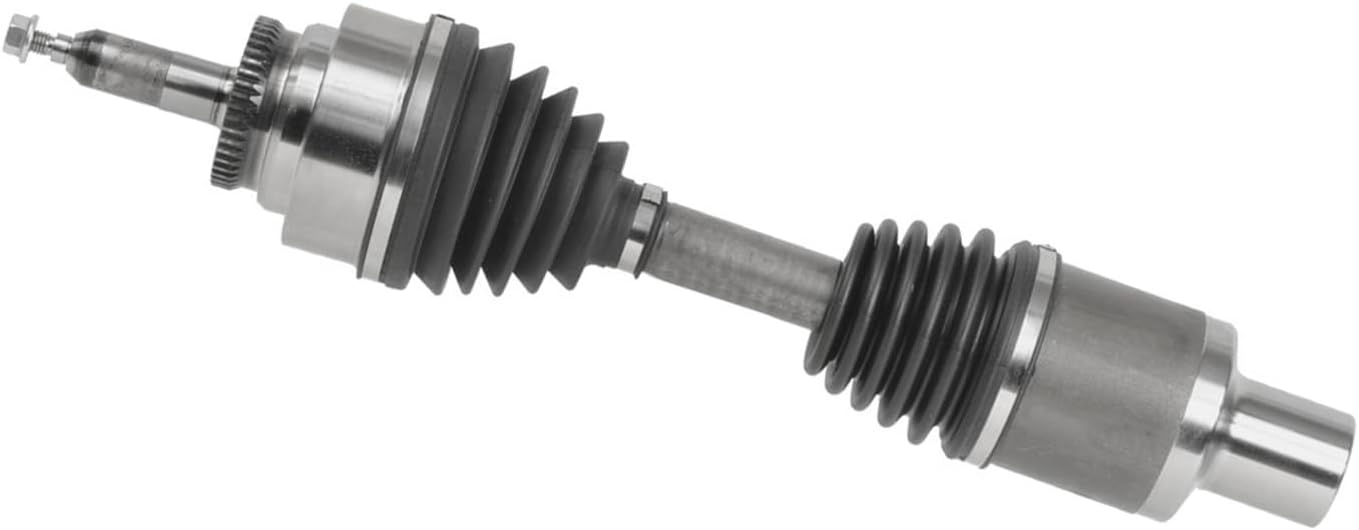 Detroit Axle - Front Right CV Axle for F-150 Expedition Lobo Navigator Mark LT — image 6