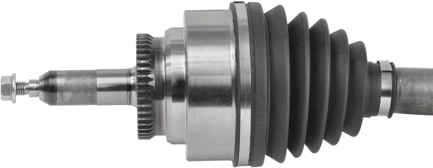 Detroit Axle - Front Right CV Axle for F-150 Expedition Lobo Navigator Mark LT — image 8