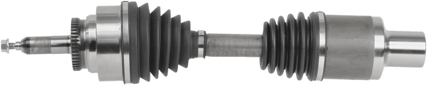 Detroit Axle - Front Right CV Axle for F-150 Expedition Lobo Navigator Mark LT — image 4