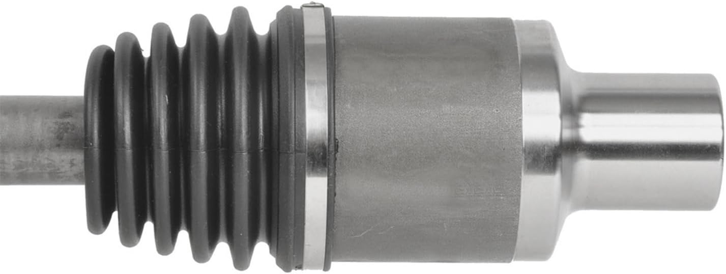 Detroit Axle - Front Right CV Axle for F-150 Expedition Lobo Navigator Mark LT — image 9