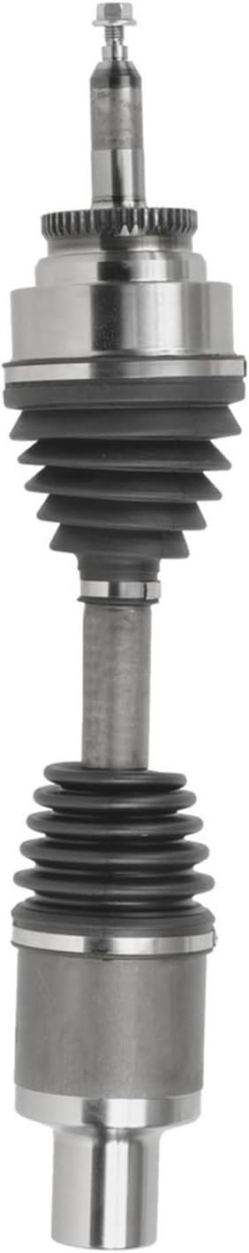 Detroit Axle - Front Right CV Axle for F-150 Expedition Lobo Navigator Mark LT — image 5