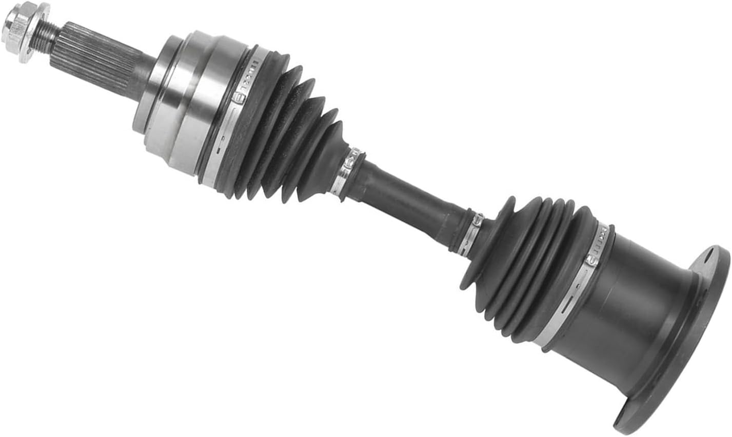 Detroit Axle - Front CV Axle for Ford F-150 F-250 Expedition Lincoln Navigator — image 6