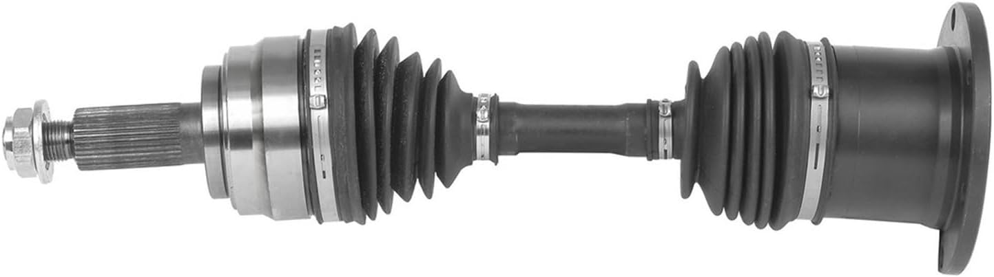 Detroit Axle - Front CV Axle for Ford F-150 F-250 Expedition Lincoln Navigator — image 4