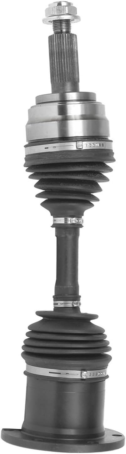 Detroit Axle - Front CV Axle for Ford F-150 F-250 Expedition Lincoln Navigator — image 5