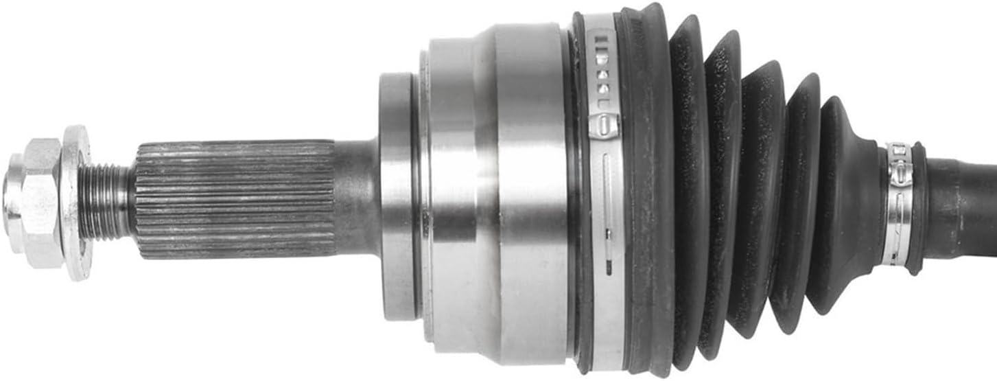 Detroit Axle - Front CV Axles for Ford F-150 F-250 Expedition Lincoln Navigator — image 8