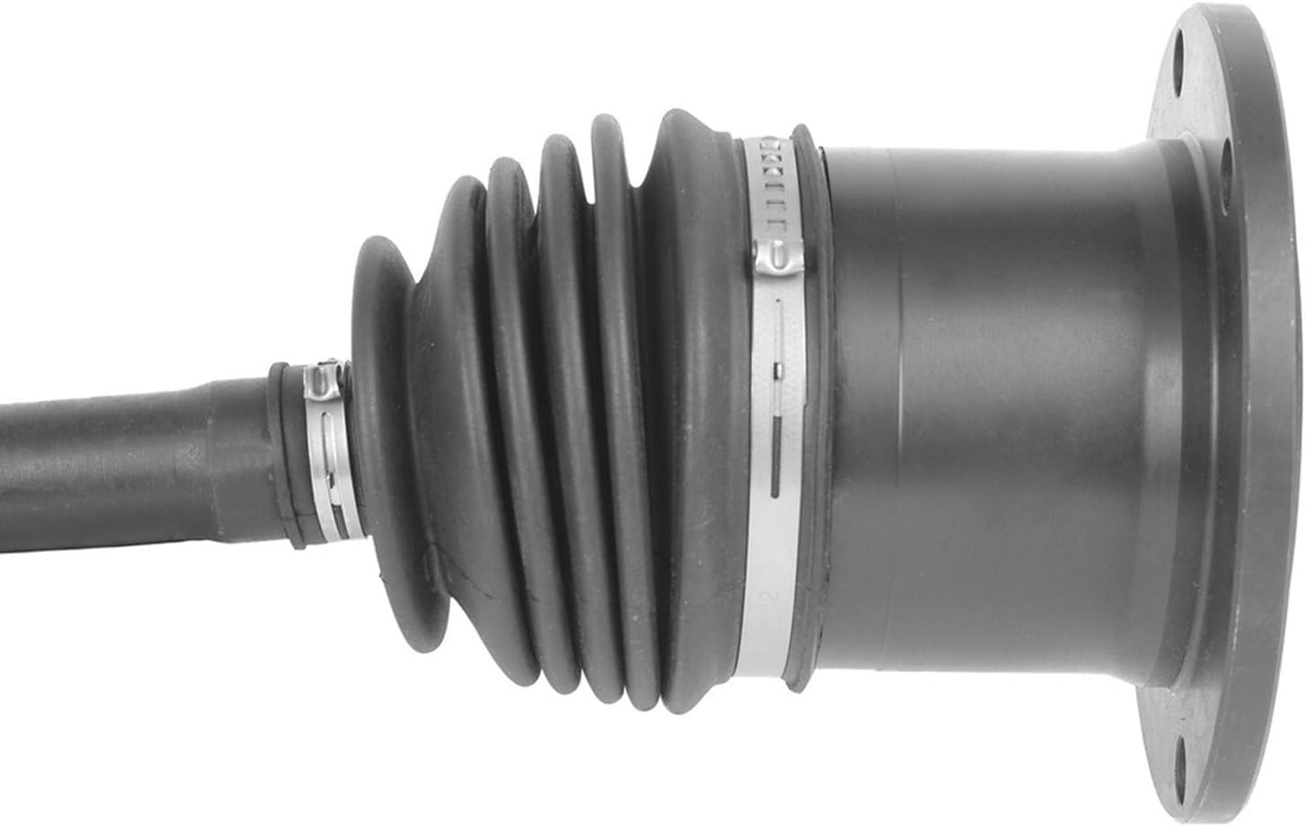 Detroit Axle - Front CV Axles for Ford F-150 F-250 Expedition Lincoln Navigator — image 9