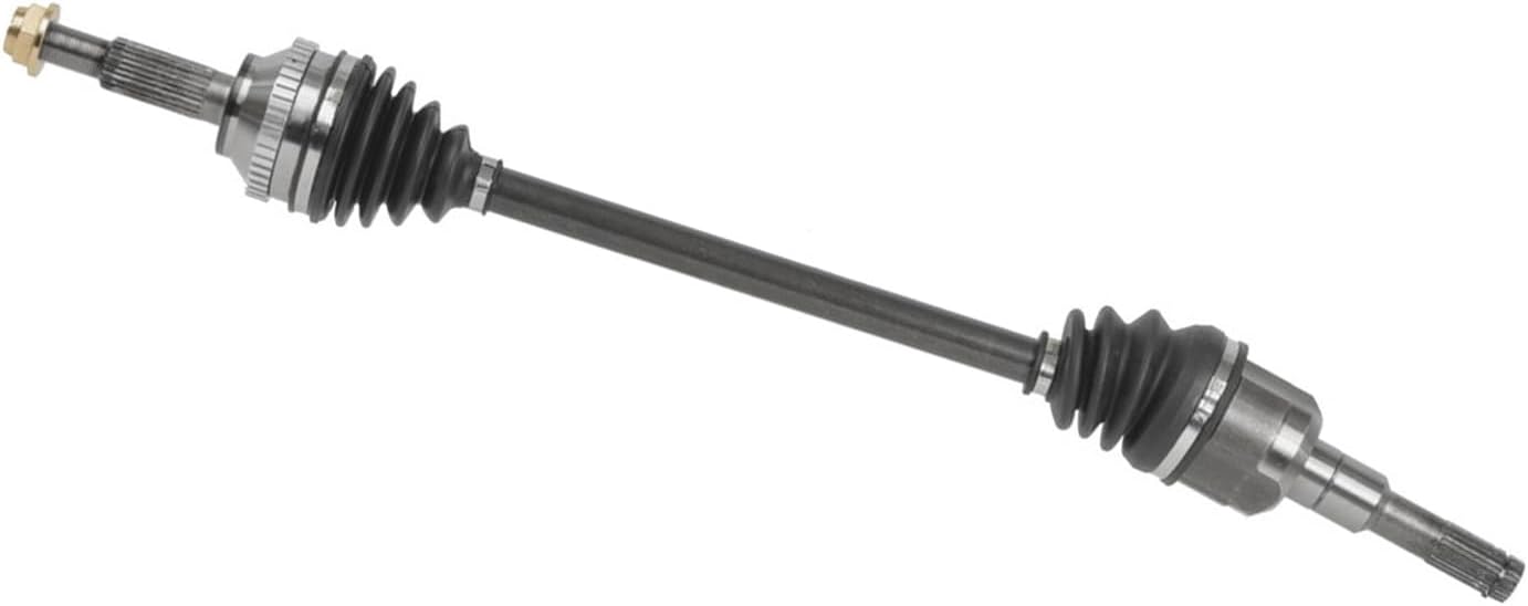Detroit Axle - Rear Left CV Axle for Ford Escape Mazda Tribute Mercury Mariner — image 6