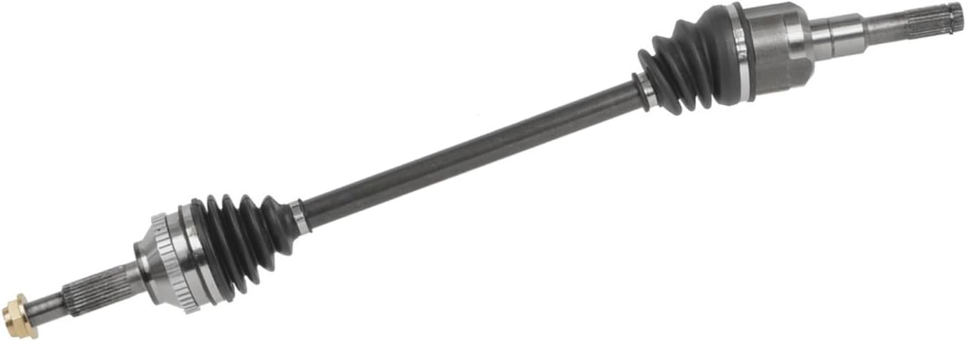 Detroit Axle - Rear Left CV Axle for Ford Escape Mazda Tribute Mercury Mariner — image 7