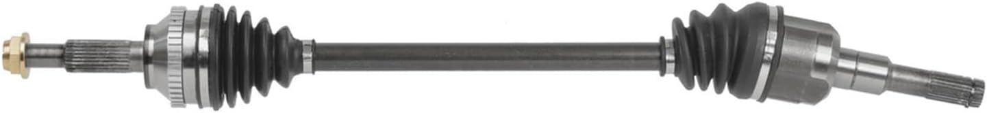 Detroit Axle - Rear Left CV Axle for Ford Escape Mazda Tribute Mercury Mariner — image 4