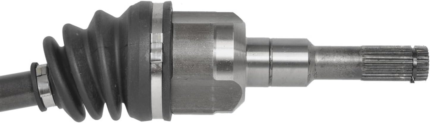 Detroit Axle - Rear Left CV Axle for Ford Escape Mazda Tribute Mercury Mariner — image 9