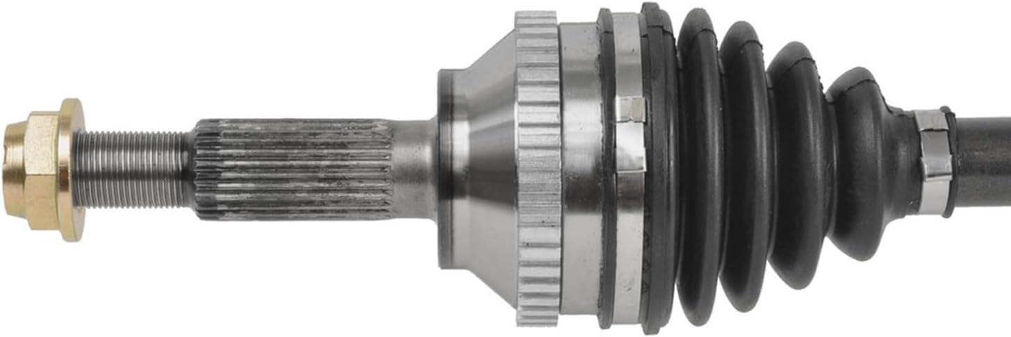 Detroit Axle - Rear Left CV Axle for Ford Escape Mazda Tribute Mercury Mariner — image 8
