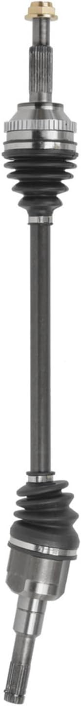 Detroit Axle - Rear Left CV Axle for Ford Escape Mazda Tribute Mercury Mariner — image 5