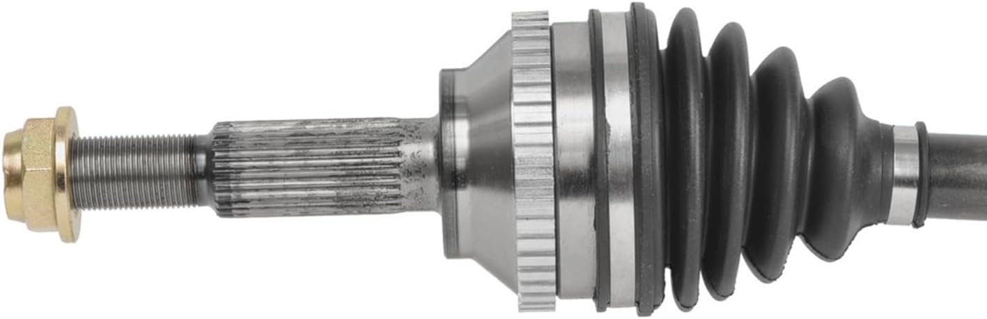 Detroit Axle - Rear Right CV Axle for Ford Escape Mazda Tribute Mercury Mariner — image 8