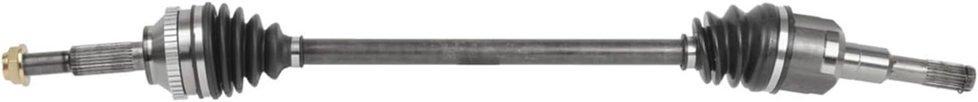 Detroit Axle - Rear Right CV Axle for Ford Escape Mazda Tribute Mercury Mariner — image 4