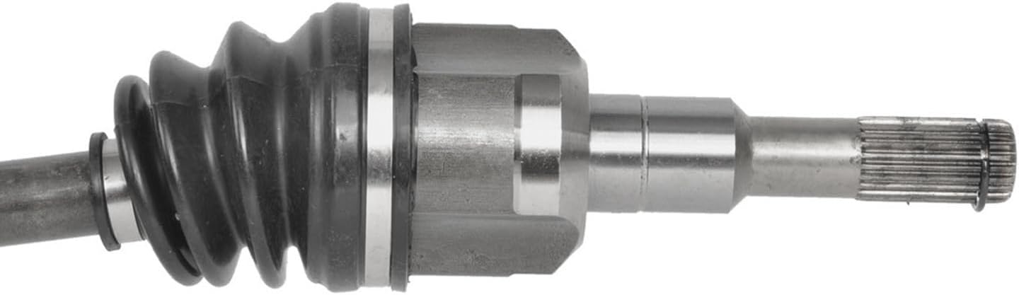 Detroit Axle - Rear Right CV Axle for Ford Escape Mazda Tribute Mercury Mariner — image 9