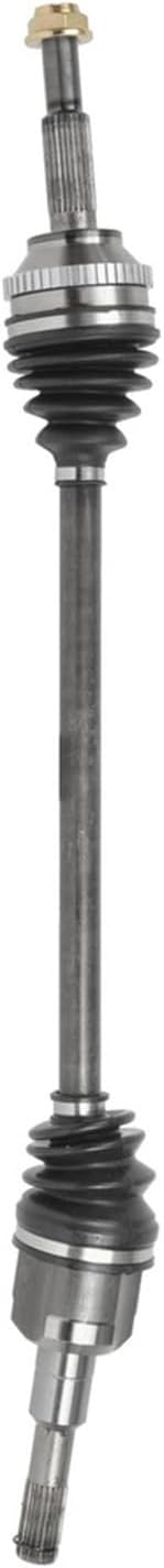 Detroit Axle - Rear Right CV Axle for Ford Escape Mazda Tribute Mercury Mariner — image 5