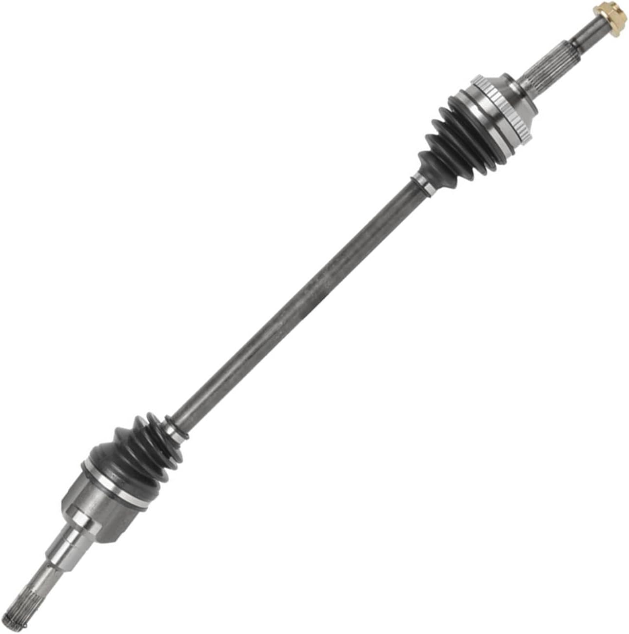 Detroit Axle - Rear Right CV Axle for Ford Escape Mazda Tribute Mercury Mariner