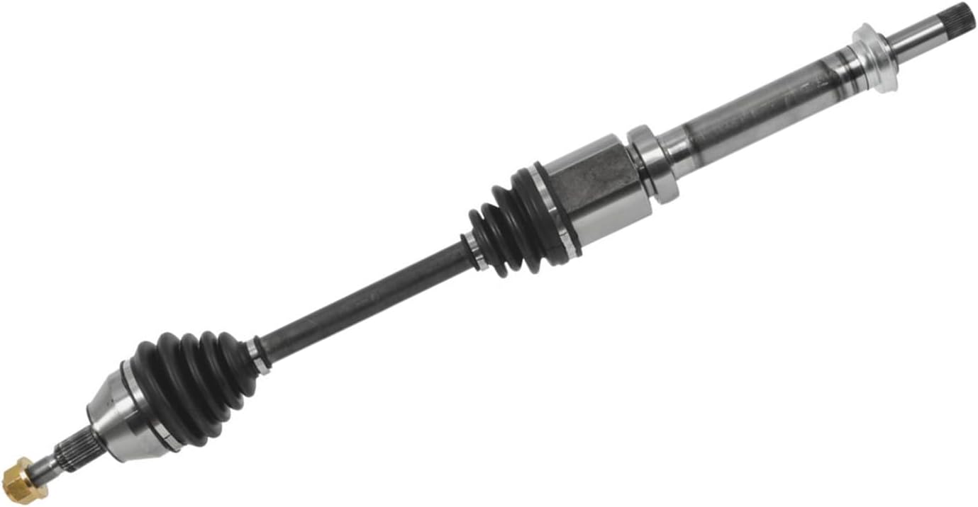 Detroit Axle - 2.5L Front Right CV Axle for 2014 2015 2016 Ford Transit Connect — image 7