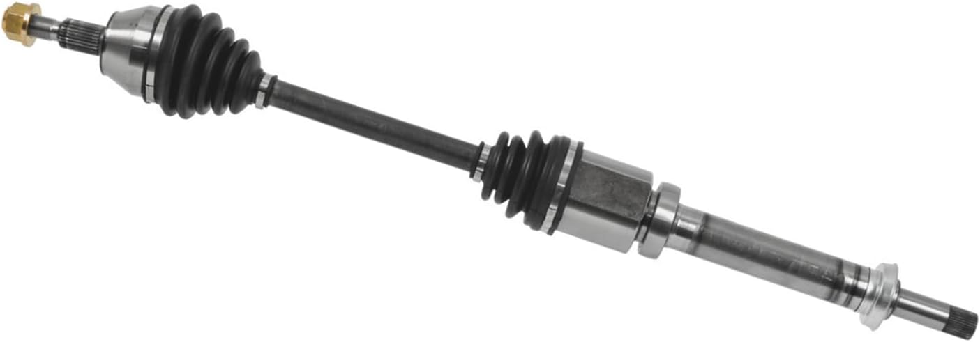 Detroit Axle - 2.5L Front Right CV Axle for 2014 2015 2016 Ford Transit Connect — image 6