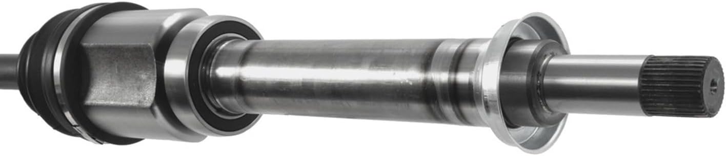 Detroit Axle - 2.5L Front Right CV Axle for 2014 2015 2016 Ford Transit Connect — image 9