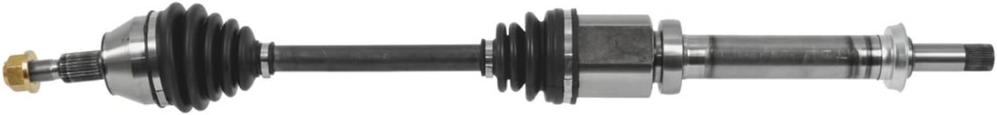 Detroit Axle - 2.5L Front Right CV Axle for 2014 2015 2016 Ford Transit Connect — image 4