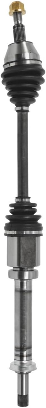 Detroit Axle - 2.5L Front Right CV Axle for 2014 2015 2016 Ford Transit Connect — image 5