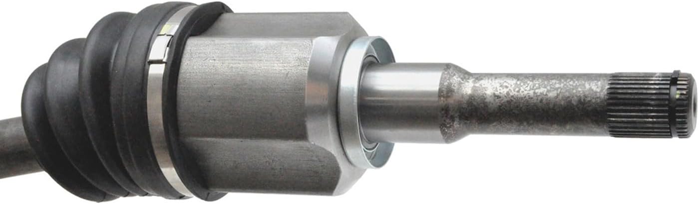 Detroit Axle - Front Left CV Axle for 2014 2015 2016 2017 2018 Transit Connect — image 9