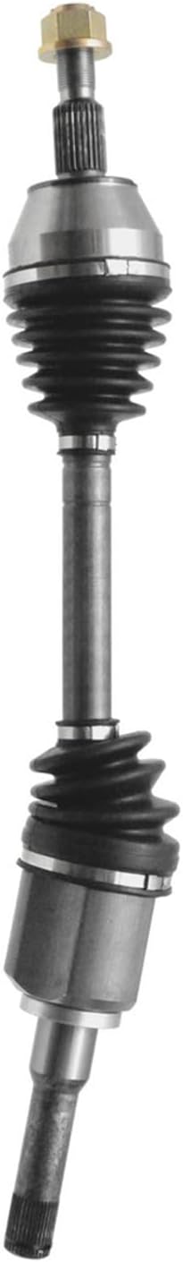 Detroit Axle - Front Left CV Axle for 2014 2015 2016 2017 2018 Transit Connect — image 5