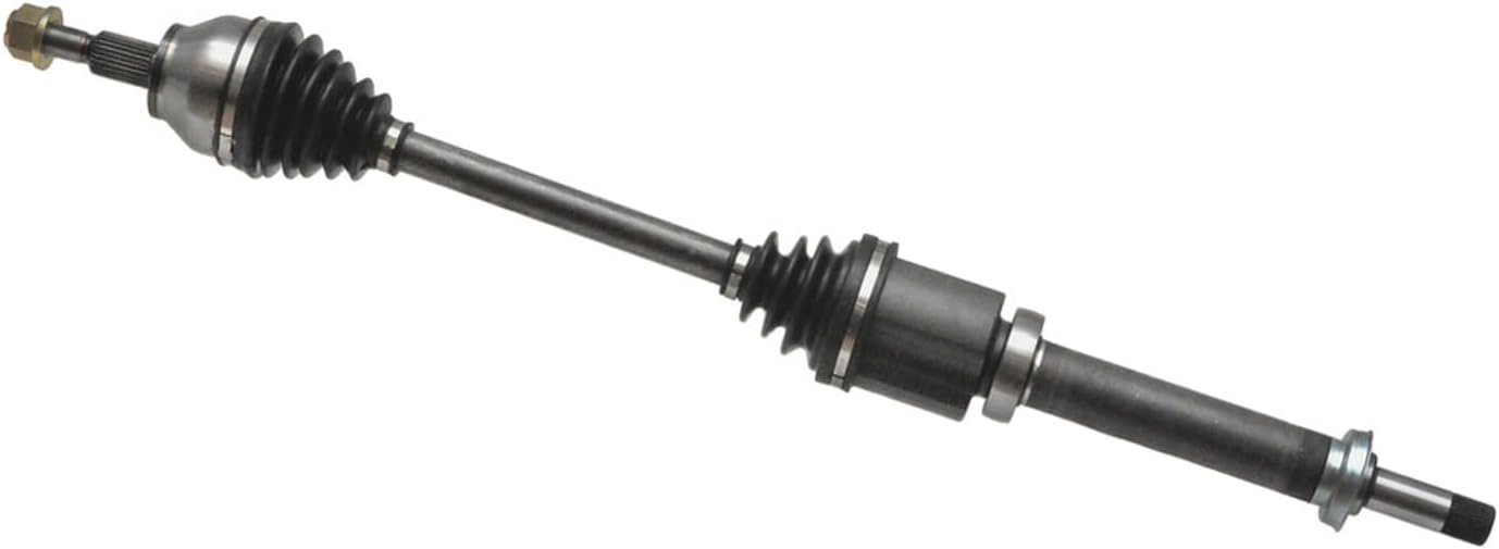 Detroit Axle - 2.5L Front Right CV Axle for 2013 2014 2015 2016 2017 2018 Escape — image 6