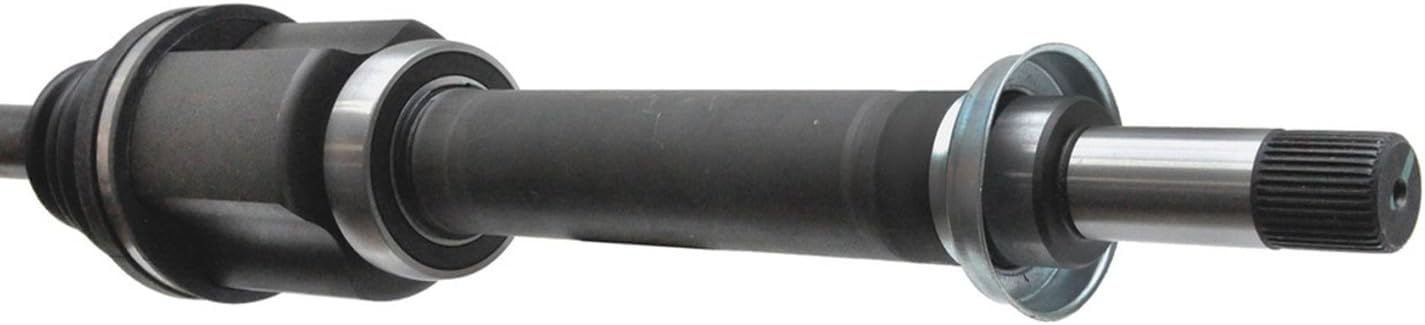 Detroit Axle - 2.5L Front Right CV Axle for 2013 2014 2015 2016 2017 2018 Escape — image 9