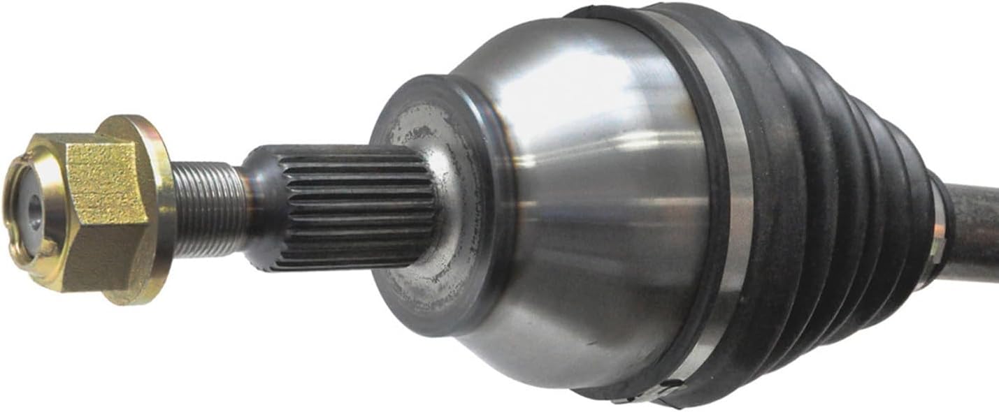 Detroit Axle - 2.5L Front Right CV Axle for 2013 2014 2015 2016 2017 2018 Escape — image 8