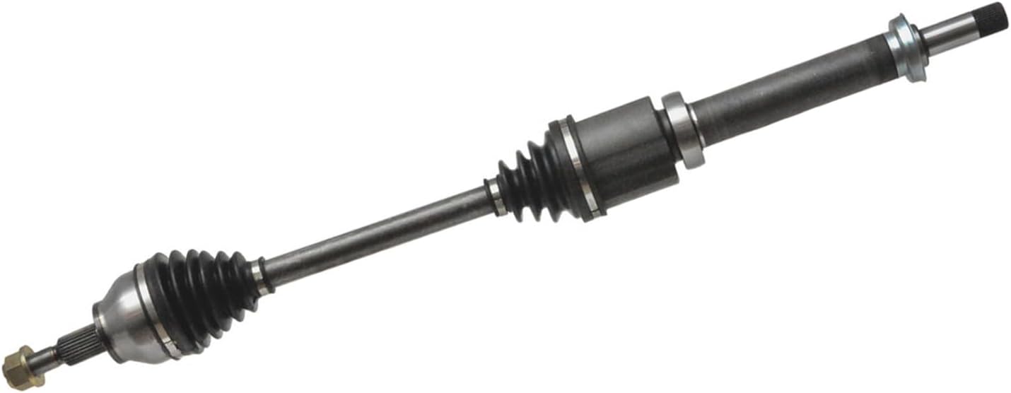 Detroit Axle - 2.5L Front Right CV Axle for 2013 2014 2015 2016 2017 2018 Escape — image 7