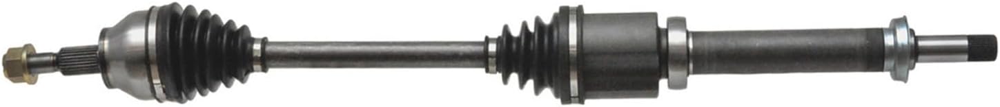 Detroit Axle - 2.5L Front Right CV Axle for 2013 2014 2015 2016 2017 2018 Escape — image 4