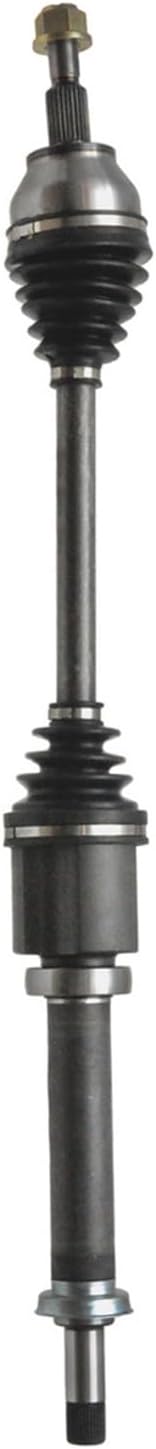 Detroit Axle - 2.5L Front Right CV Axle for 2013 2014 2015 2016 2017 2018 Escape — image 5