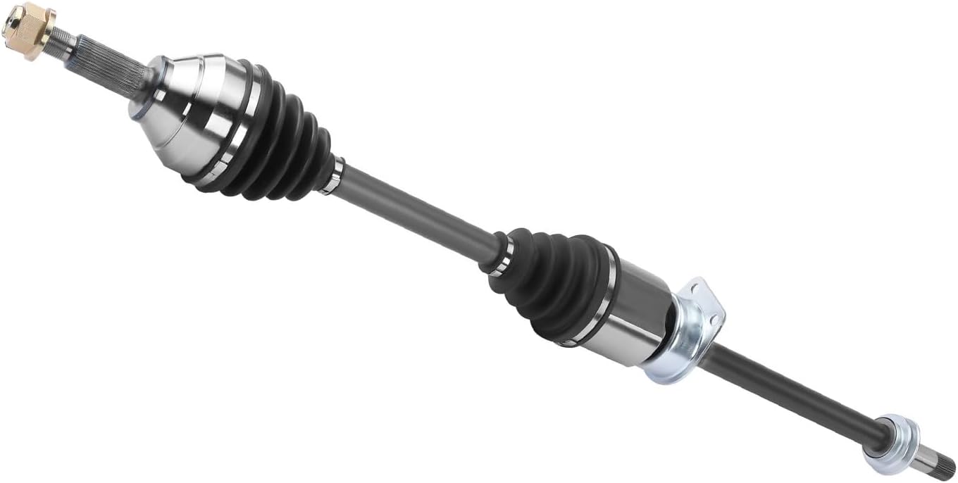 Detroit Axle - Front Right CV Axle for 2012 2013 2014 Ford Explorer — image 7
