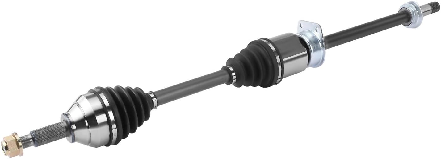 Detroit Axle - Front Right CV Axle for 2012 2013 2014 Ford Explorer — image 6