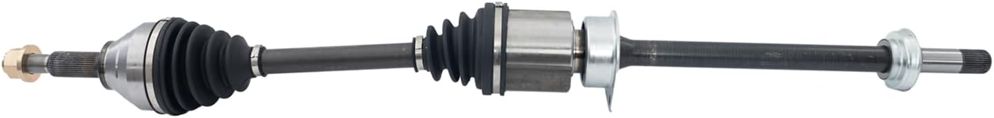Detroit Axle - Front Right CV Axle for 2012 2013 2014 Ford Explorer — image 4