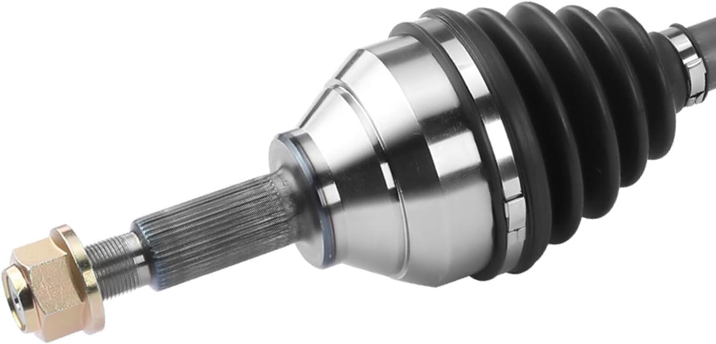Detroit Axle - Front Right CV Axle for 2012 2013 2014 Ford Explorer — image 8