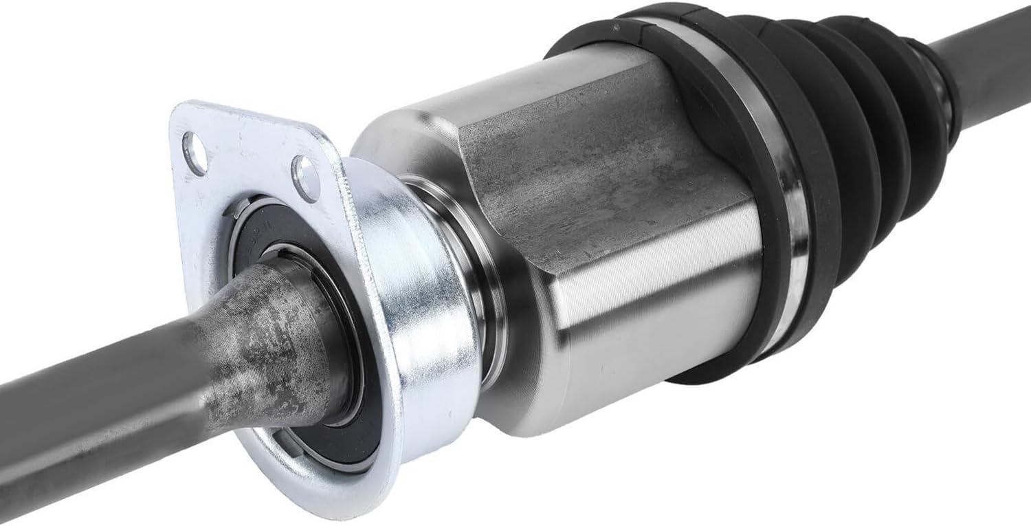 Detroit Axle - Front Right CV Axle for 2012 2013 2014 Ford Explorer — image 9