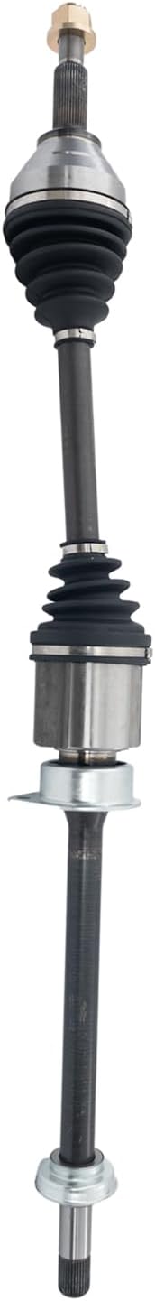 Detroit Axle - Front Right CV Axle for 2012 2013 2014 Ford Explorer — image 5