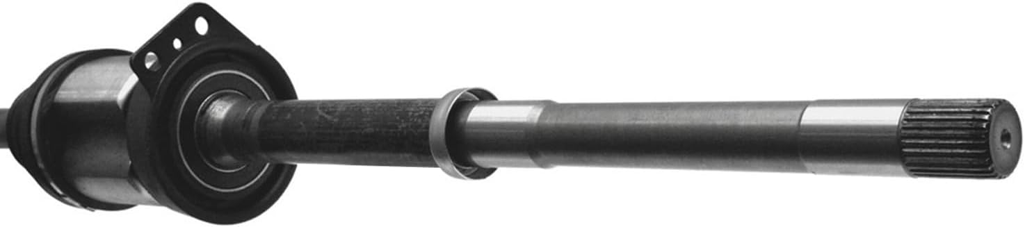 Detroit Axle - AWD Front Right CV Axle for Ford Flex Taurus X Lincoln MKT Sable — image 9