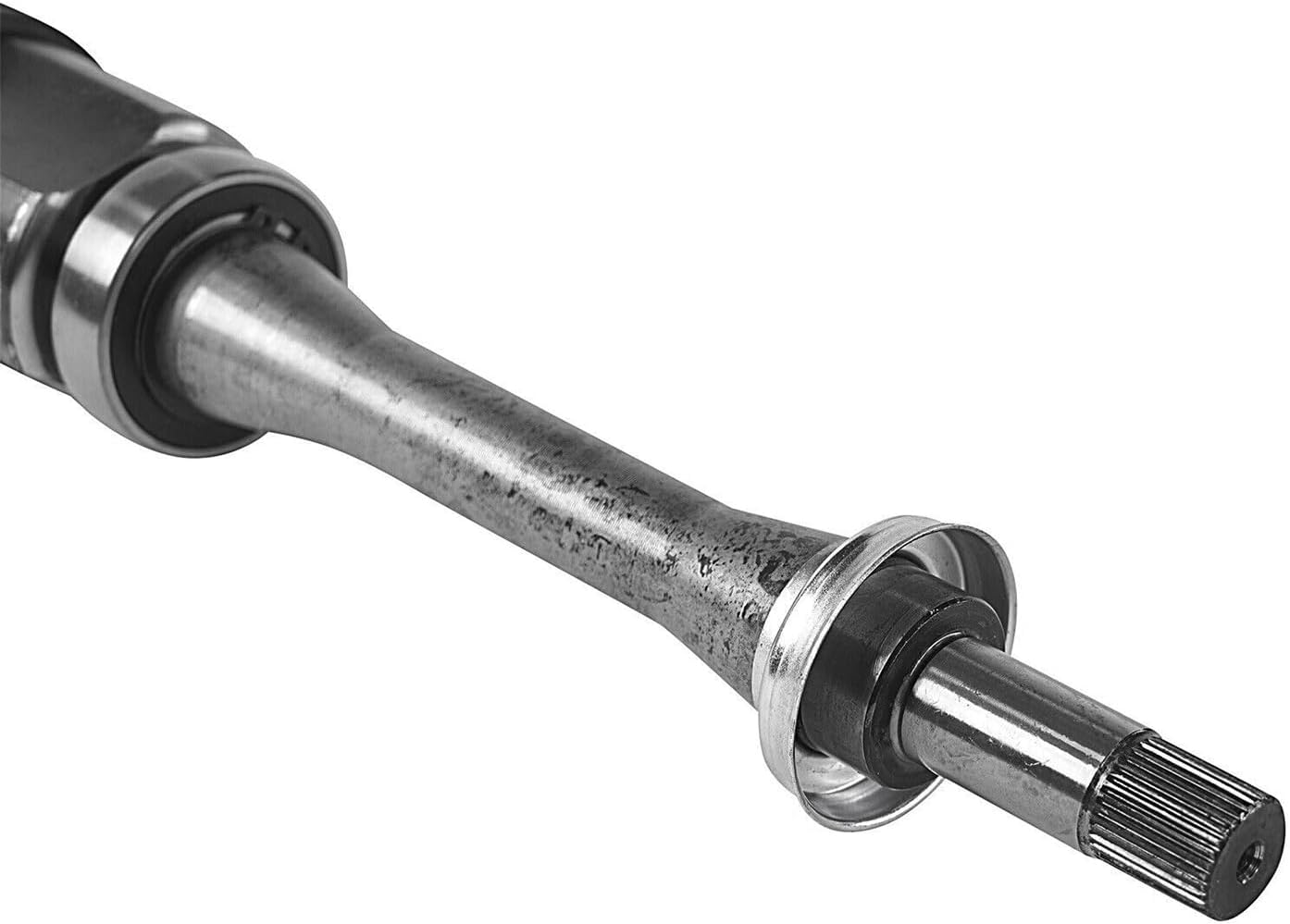 Detroit Axle - FWD Front Right CV Axle for Ford Taurus Flex Lincoln MKS Sable — image 9