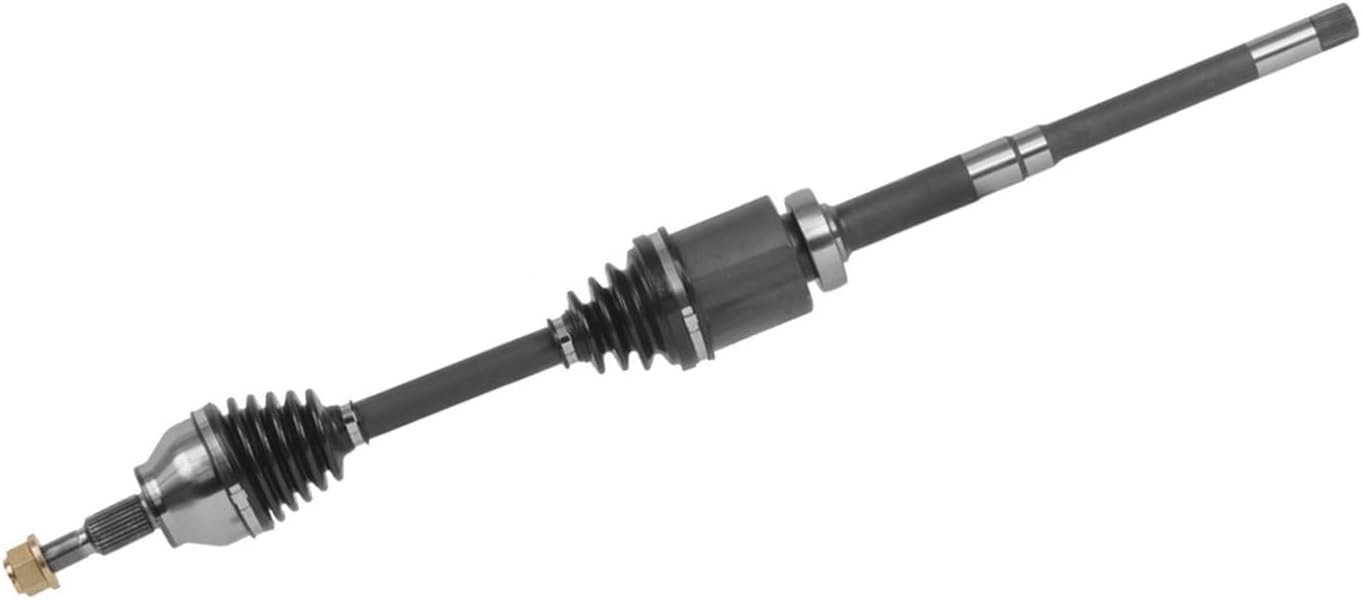 Detroit Axle - FWD Front Right CV Axle Shaft Assembly for 2013-2019 Ford Escape — image 7