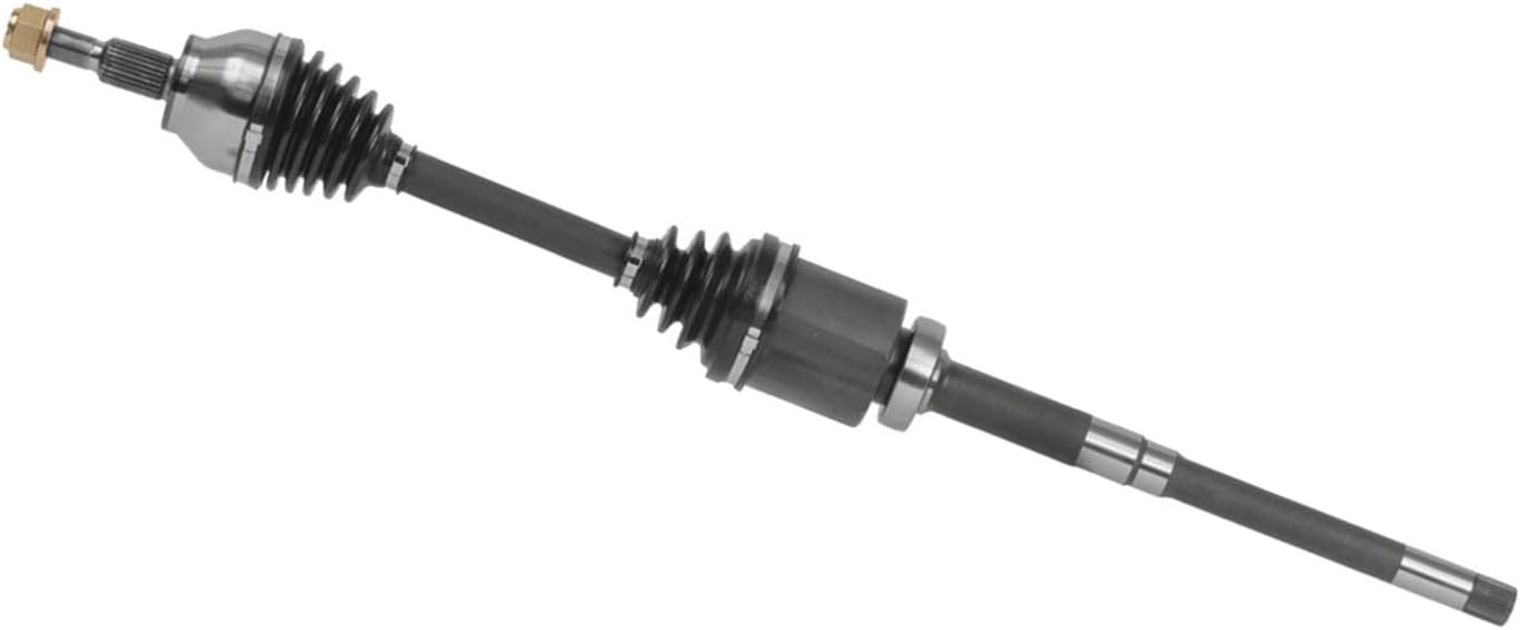 Detroit Axle - FWD Front Right CV Axle Shaft Assembly for 2013-2019 Ford Escape — image 6
