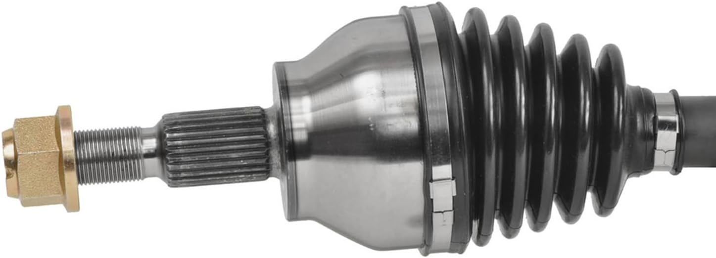 Detroit Axle - FWD Front Right CV Axle Shaft Assembly for 2013-2019 Ford Escape — image 8
