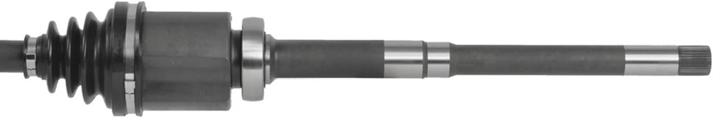 Detroit Axle - FWD Front Right CV Axle Shaft Assembly for 2013-2019 Ford Escape — image 9