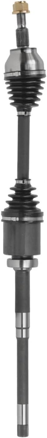 Detroit Axle - FWD Front Right CV Axle Shaft Assembly for 2013-2019 Ford Escape — image 5