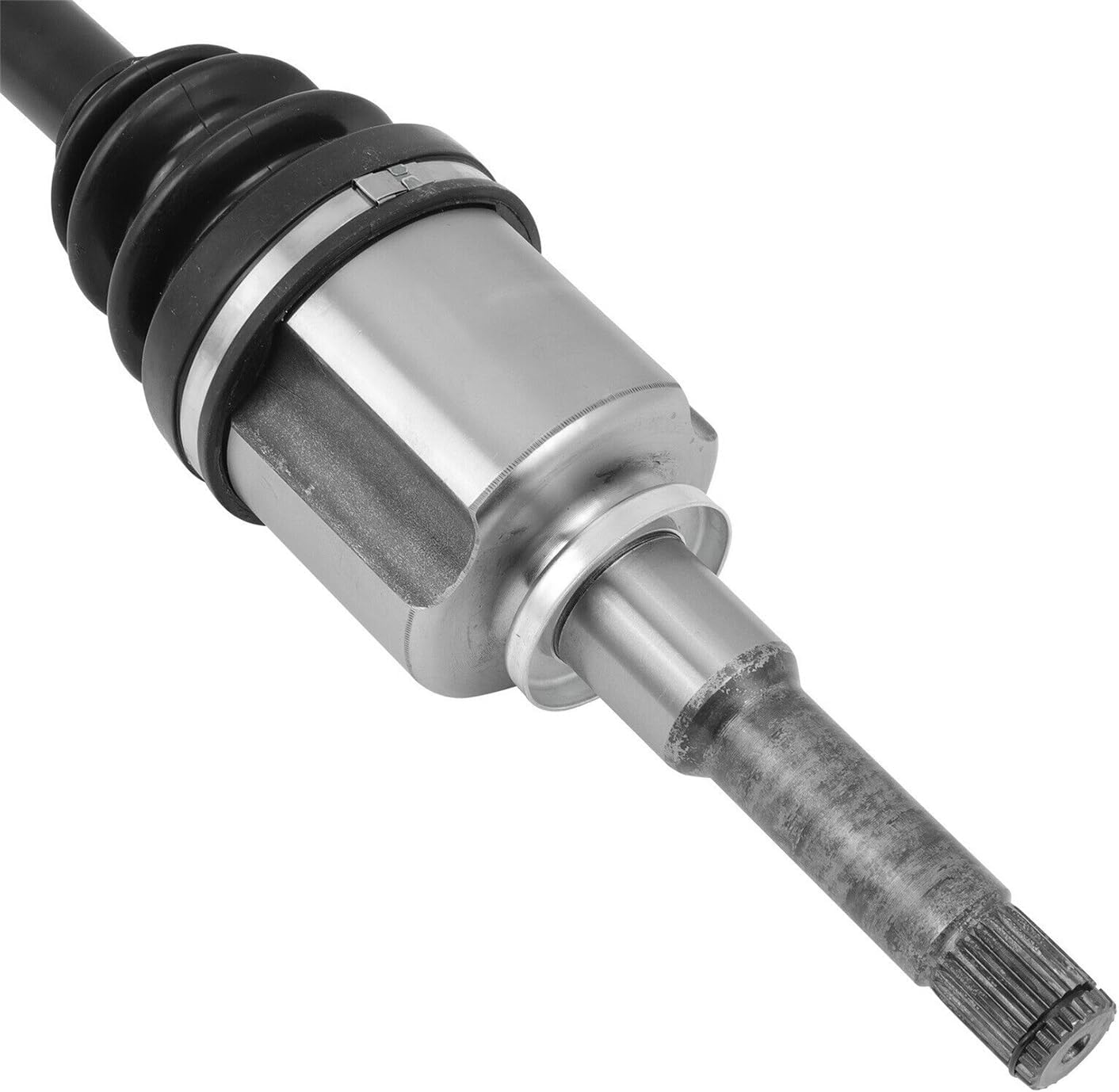 Detroit Axle - Front Left CV Axle for 2016 2017 2018 Ford Focus — image 9