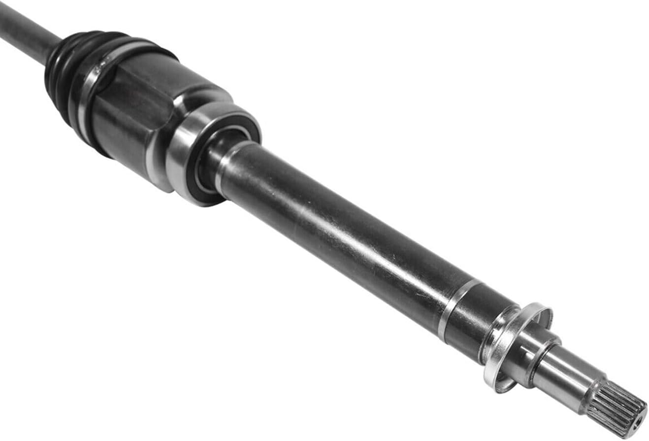 Detroit Axle - Front Right CV Axle for 2016 2017 2018 Ford Focus — image 9