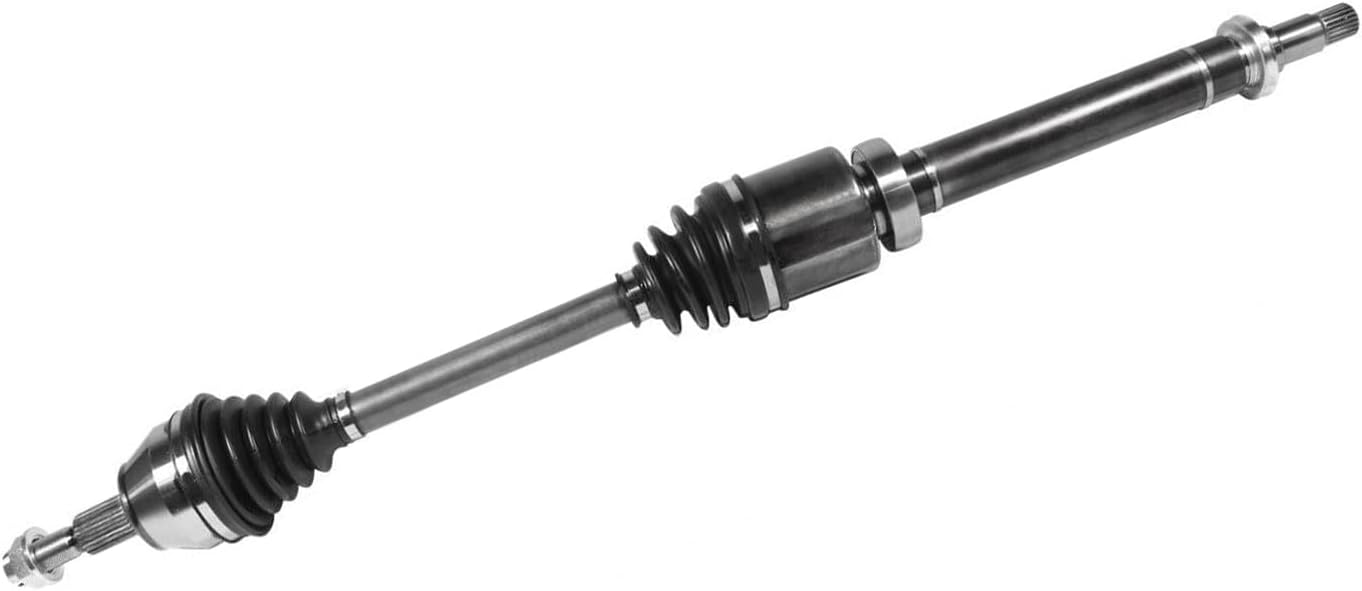 Detroit Axle - Front Right CV Axle for 2016 2017 2018 Ford Focus — image 7